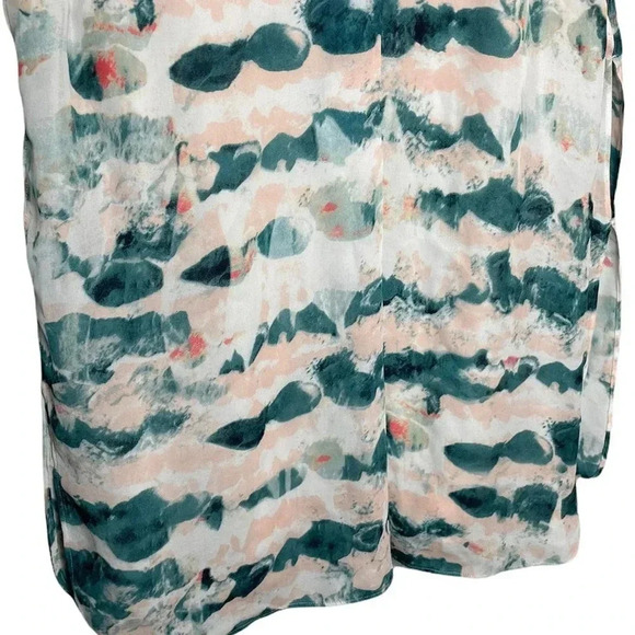 cabi women’s gelato sleeveless blouse size small style 5035 - Picture 5 of 6